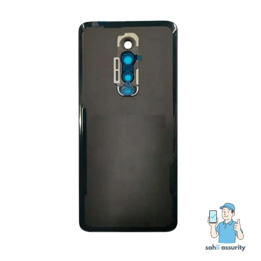 Back Panel Cover for OnePlus 7 Pro thumbnail